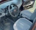 Коричневий Фіат Лінеа, об'ємом двигуна 1.37 л та пробігом 123 тис. км за 5100 $, фото 6 на Automoto.ua