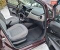 Коричневий Фіат Лінеа, об'ємом двигуна 1.37 л та пробігом 92 тис. км за 4980 $, фото 9 на Automoto.ua