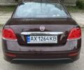 Коричневий Фіат Лінеа, об'ємом двигуна 1.4 л та пробігом 88 тис. км за 5800 $, фото 2 на Automoto.ua
