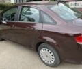 Коричневий Фіат Лінеа, об'ємом двигуна 1.4 л та пробігом 88 тис. км за 5800 $, фото 1 на Automoto.ua