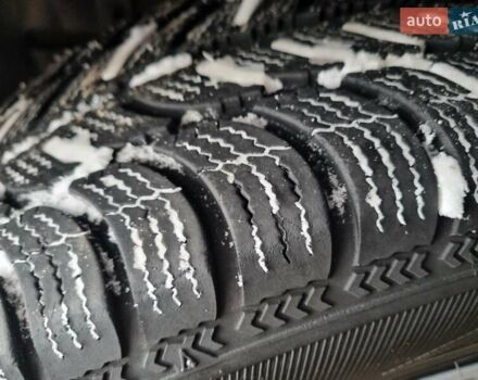 Коричневий Фіат Лінеа, об'ємом двигуна 1.37 л та пробігом 92 тис. км за 4980 $, фото 21 на Automoto.ua