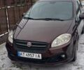 Фиат Линеа 2013 в Ивано-Франковске на Automoto.ua Коричневый Фиат Линеа, объемом двигателя 1.2 л и пробегом 160 тыс. км за 4750 $, фото 1 на Automoto.ua