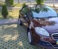 Коричневий Фіат Лінеа, об'ємом двигуна 1.37 л та пробігом 123 тис. км за 5100 $, фото 3 на Automoto.ua