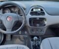 Коричневий Фіат Лінеа, об'ємом двигуна 1.37 л та пробігом 123 тис. км за 5100 $, фото 7 на Automoto.ua