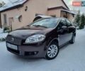 Коричневий Фіат Лінеа, об'ємом двигуна 1.37 л та пробігом 92 тис. км за 4980 $, фото 25 на Automoto.ua