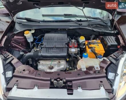 Коричневий Фіат Лінеа, об'ємом двигуна 1.37 л та пробігом 92 тис. км за 4980 $, фото 23 на Automoto.ua