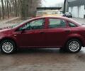 Червоний Фіат Лінеа, об'ємом двигуна 1.4 л та пробігом 270 тис. км за 3200 $, фото 5 на Automoto.ua