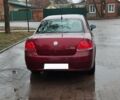 Червоний Фіат Лінеа, об'ємом двигуна 1.4 л та пробігом 270 тис. км за 3200 $, фото 7 на Automoto.ua