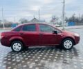 Фіат Лінеа 2007 у Полтаві на Automoto.ua Червоний Фіат Лінеа, об'ємом двигуна 1.4 л та пробігом 200 тис. км за 3000 $, фото 5 на Automoto.ua