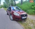 Красный Фиат Линеа, объемом двигателя 1.37 л и пробегом 399 тыс. км за 2499 $, фото 1 на Automoto.ua
