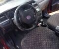 Червоний Фіат Лінеа, об'ємом двигуна 1 л та пробігом 3 тис. км за 3199 $, фото 10 на Automoto.ua