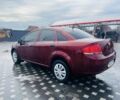 Фіат Лінеа 2007 у Полтаві на Automoto.ua Червоний Фіат Лінеа, об'ємом двигуна 1.4 л та пробігом 200 тис. км за 3000 $, фото 3 на Automoto.ua