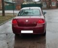 Червоний Фіат Лінеа, об'ємом двигуна 1.4 л та пробігом 270 тис. км за 3200 $, фото 4 на Automoto.ua