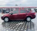 Фіат Лінеа 2007 у Полтаві на Automoto.ua Червоний Фіат Лінеа, об'ємом двигуна 1.4 л та пробігом 200 тис. км за 3000 $, фото 1 на Automoto.ua