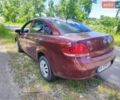 Красный Фиат Линеа, объемом двигателя 1.37 л и пробегом 399 тыс. км за 2499 $, фото 2 на Automoto.ua