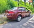 Красный Фиат Линеа, объемом двигателя 1.37 л и пробегом 300 тыс. км за 2699 $, фото 3 на Automoto.ua