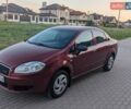 Красный Фиат Линеа, объемом двигателя 1.25 л и пробегом 250 тыс. км за 2699 $, фото 1 на Automoto.ua