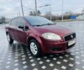 Фіат Лінеа 2007 у Полтаві на Automoto.ua Червоний Фіат Лінеа, об'ємом двигуна 1.4 л та пробігом 200 тис. км за 3000 $, фото 6 на Automoto.ua