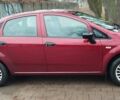 Червоний Фіат Лінеа, об'ємом двигуна 1.4 л та пробігом 270 тис. км за 3200 $, фото 3 на Automoto.ua