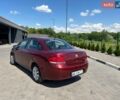 Красный Фиат Линеа, объемом двигателя 1.37 л и пробегом 193 тыс. км за 3600 $, фото 3 на Automoto.ua