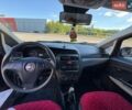 Червоний Фіат Лінеа, об'ємом двигуна 1.37 л та пробігом 240 тис. км за 3400 $, фото 12 на Automoto.ua