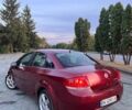 Красный Фиат Линеа, объемом двигателя 1.37 л и пробегом 180 тыс. км за 3200 $, фото 11 на Automoto.ua