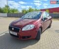 Червоний Фіат Лінеа, об'ємом двигуна 1.37 л та пробігом 240 тис. км за 2499 $, фото 1 на Automoto.ua