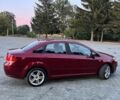 Красный Фиат Линеа, объемом двигателя 1.37 л и пробегом 180 тыс. км за 3200 $, фото 12 на Automoto.ua