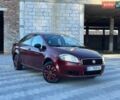 Червоний Фіат Лінеа, об'ємом двигуна 1.37 л та пробігом 240 тис. км за 3400 $, фото 1 на Automoto.ua