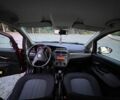 Красный Фиат Линеа, объемом двигателя 1.37 л и пробегом 180 тыс. км за 3200 $, фото 3 на Automoto.ua