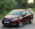 Красный Фиат Линеа, объемом двигателя 1.37 л и пробегом 180 тыс. км за 3200 $, фото 20 на Automoto.ua