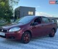 Червоний Фіат Лінеа, об'ємом двигуна 1.37 л та пробігом 240 тис. км за 3400 $, фото 2 на Automoto.ua