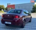 Червоний Фіат Лінеа, об'ємом двигуна 1.37 л та пробігом 240 тис. км за 3400 $, фото 4 на Automoto.ua