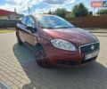 Червоний Фіат Лінеа, об'ємом двигуна 1.37 л та пробігом 240 тис. км за 2499 $, фото 1 на Automoto.ua