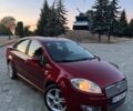 Красный Фиат Линеа, объемом двигателя 1.37 л и пробегом 180 тыс. км за 3200 $, фото 13 на Automoto.ua