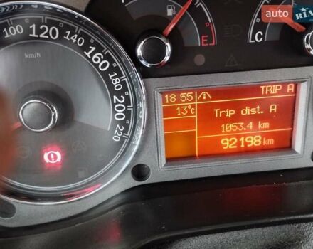 Червоний Фіат Лінеа, об'ємом двигуна 1.37 л та пробігом 92 тис. км за 5221 $, фото 3 на Automoto.ua