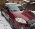 Красный Фиат Линеа, объемом двигателя 0 л и пробегом 180 тыс. км за 5000 $, фото 1 на Automoto.ua