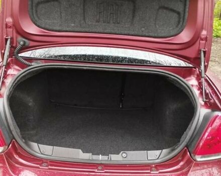 Червоний Фіат Лінеа, об'ємом двигуна 1.37 л та пробігом 92 тис. км за 5221 $, фото 1 на Automoto.ua