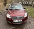 Червоний Фіат Лінеа, об'ємом двигуна 1.4 л та пробігом 156 тис. км за 4500 $, фото 1 на Automoto.ua