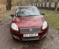 Червоний Фіат Лінеа, об'ємом двигуна 1.4 л та пробігом 156 тис. км за 4500 $, фото 1 на Automoto.ua