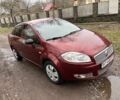 Червоний Фіат Лінеа, об'ємом двигуна 1.4 л та пробігом 156 тис. км за 4500 $, фото 2 на Automoto.ua