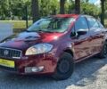 Червоний Фіат Лінеа, об'ємом двигуна 1.4 л та пробігом 156 тис. км за 5000 $, фото 1 на Automoto.ua