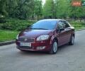Червоний Фіат Лінеа, об'ємом двигуна 1.4 л та пробігом 256 тис. км за 3950 $, фото 1 на Automoto.ua