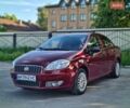 Червоний Фіат Лінеа, об'ємом двигуна 1.4 л та пробігом 256 тис. км за 3900 $, фото 1 на Automoto.ua