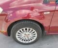 Червоний Фіат Лінеа, об'ємом двигуна 1.4 л та пробігом 106 тис. км за 5700 $, фото 42 на Automoto.ua