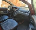 Червоний Фіат Лінеа, об'ємом двигуна 1.4 л та пробігом 256 тис. км за 3900 $, фото 22 на Automoto.ua