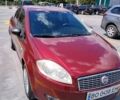 Червоний Фіат Лінеа, об'ємом двигуна 1.4 л та пробігом 106 тис. км за 5700 $, фото 33 на Automoto.ua