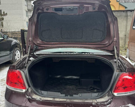 Червоний Фіат Лінеа, об'ємом двигуна 1.4 л та пробігом 194 тис. км за 5300 $, фото 29 на Automoto.ua