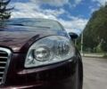 Червоний Фіат Лінеа, об'ємом двигуна 1.37 л та пробігом 194 тис. км за 5300 $, фото 8 на Automoto.ua