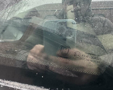 Червоний Фіат Лінеа, об'ємом двигуна 1.4 л та пробігом 194 тис. км за 5300 $, фото 14 на Automoto.ua